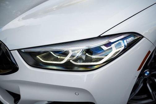 2022 BMW M850 xDrive