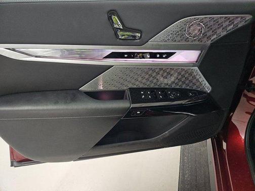 2023 BMW i7 xDrive60