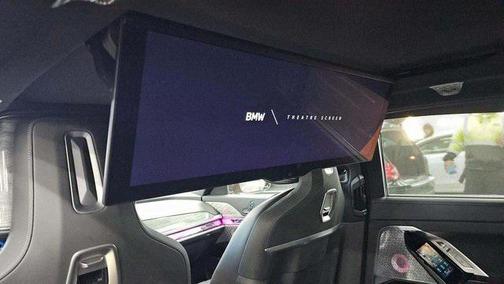 2023 BMW i7 xDrive60