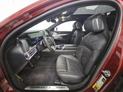 2023 BMW i7 xDrive60