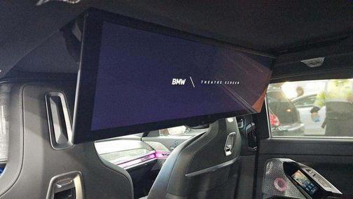 2023 BMW i7 xDrive60