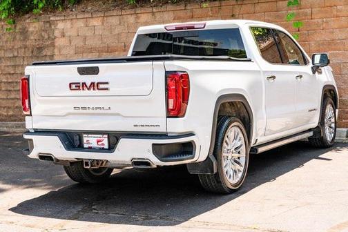 2019 GMC Sierra 1500 Denali