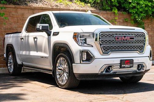 2019 GMC Sierra 1500 Denali