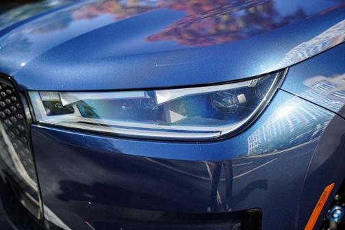 2023 BMW iX xDrive50