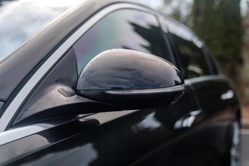 2022 Mercedes-Benz S-Class 4MATIC