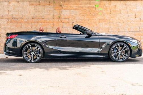 2022 BMW 840 i