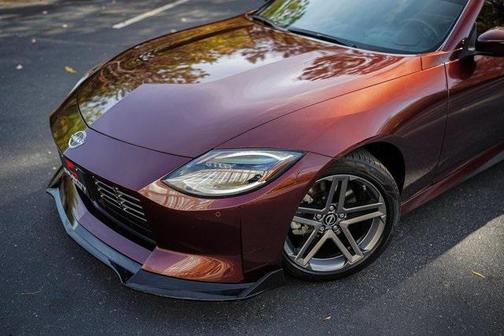 2024 Nissan Z Sport Auto