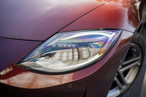 2024 Nissan Z Sport Auto