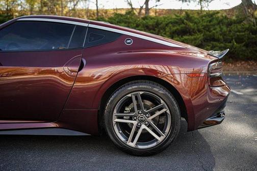 2024 Nissan Z Sport Auto