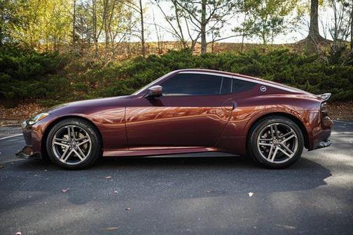 2024 Nissan Z Sport Auto