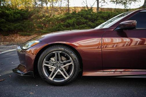 2024 Nissan Z Sport Auto