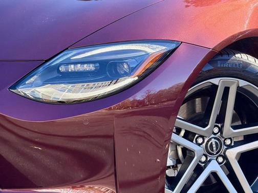 2024 Nissan Z Sport Auto