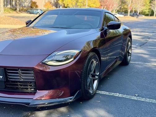 2024 Nissan Z Sport Auto