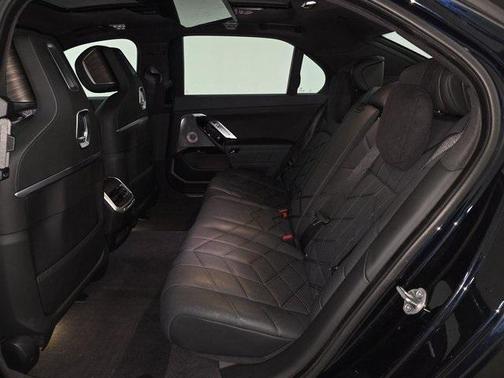 2023 BMW i7 xDrive60