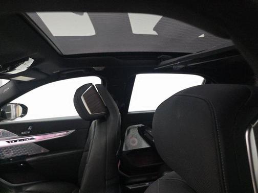 2023 BMW i7 xDrive60