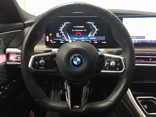 2023 BMW i7 xDrive60