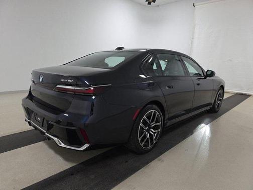 2023 BMW i7 xDrive60