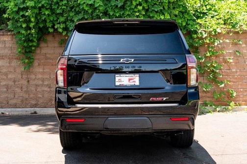 2023 Chevrolet Tahoe 4WD RST