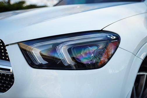 2020 Mercedes-Benz GLE 450 AWD 4MATIC