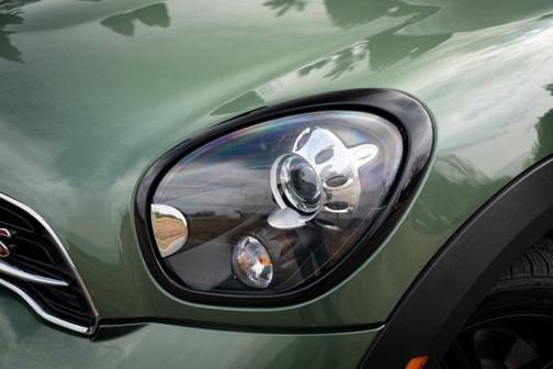 2015 MINI Countryman Cooper S ALL4