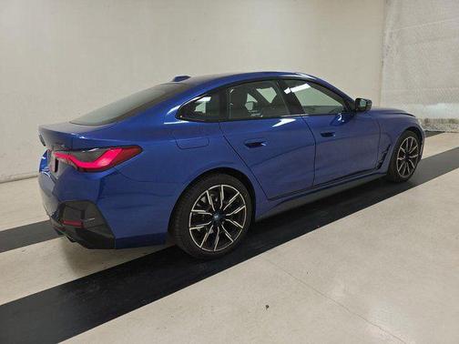 2023 BMW i4 Gran Coupe eDrive40