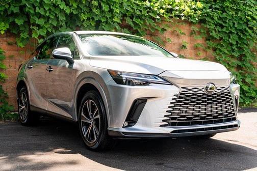 2023 Lexus RX 350 Base