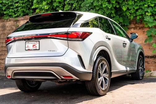 2023 Lexus RX 350 Base