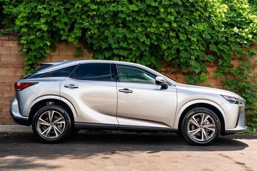 2023 Lexus RX 350 Base