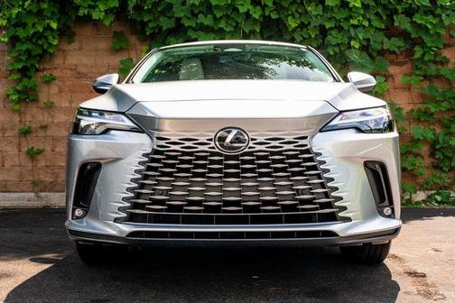 2023 Lexus RX 350 Base