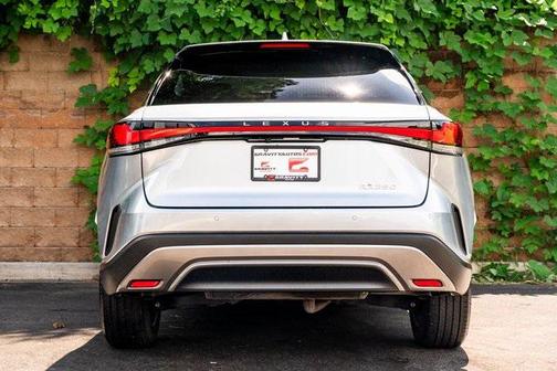 2023 Lexus RX 350 Base