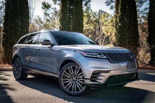 2022 Land Rover Range Rover Velar P250 S R-Dynamic