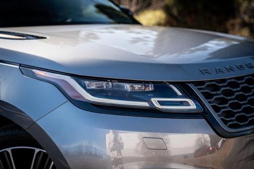2022 Land Rover Range Rover Velar P250 S R-Dynamic