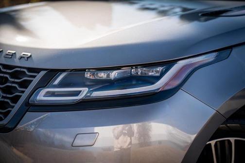 2022 Land Rover Range Rover Velar P250 S R-Dynamic