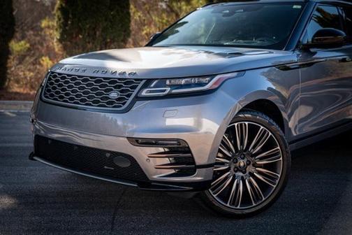 2022 Land Rover Range Rover Velar P250 S R-Dynamic