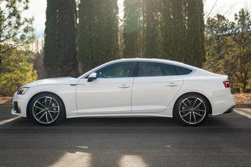 2023 Audi A5 Sportback 45 S Line Premium Plus