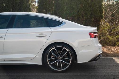 2023 Audi A5 Sportback 45 S Line Premium Plus