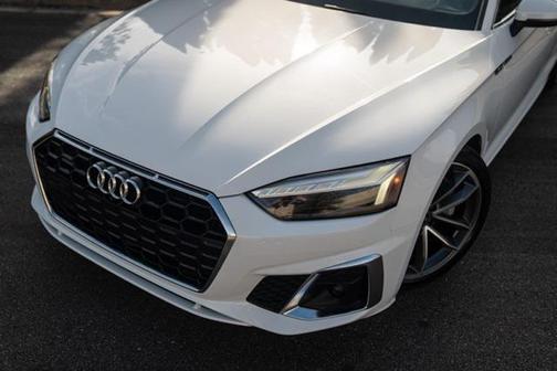 2023 Audi A5 Sportback 45 S Line Premium Plus