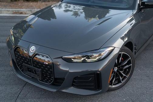 2023 BMW i4 Gran Coupe M50