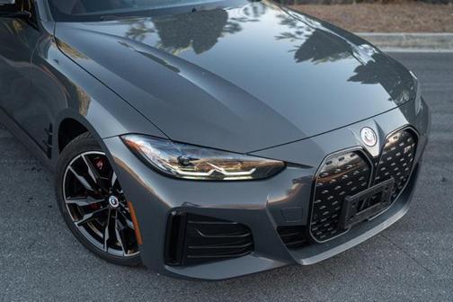 2023 BMW i4 Gran Coupe M50