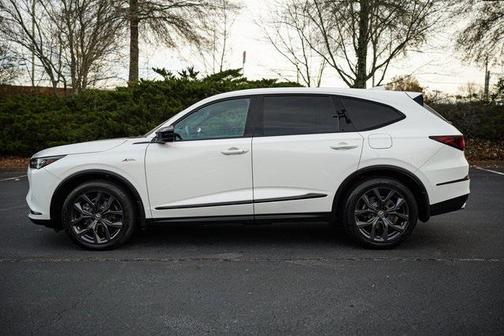 2023 Acura MDX A-SPEC