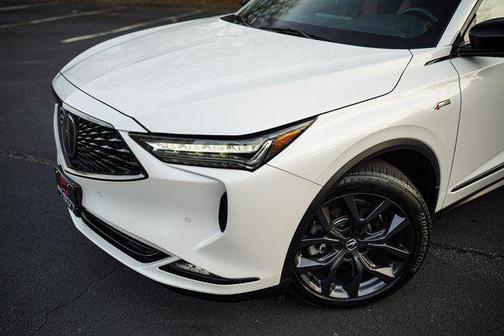 2023 Acura MDX A-SPEC