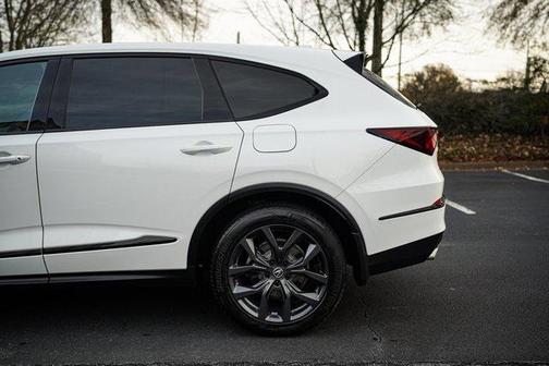 2023 Acura MDX A-SPEC