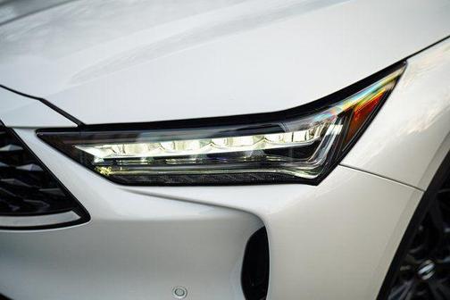 2023 Acura MDX A-SPEC