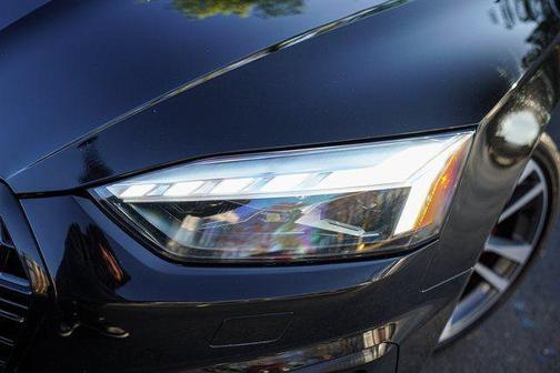 2023 Audi S5 3.0T Prestige