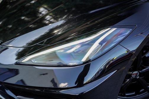2020 Chevrolet Corvette Stingray w/2LT