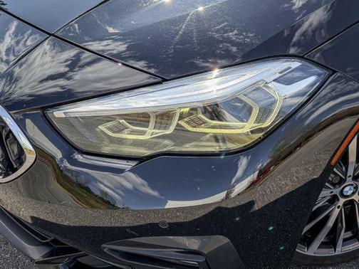 2021 BMW 228 Gran Coupe xDrive