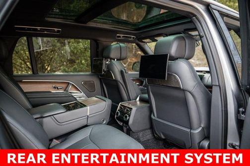 2023 Land Rover Range Rover Autobiography