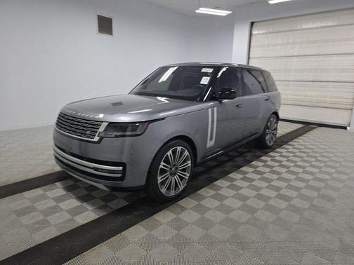 2023 Land Rover Range Rover Autobiography