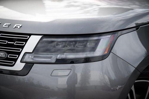 2023 Land Rover Range Rover Autobiography