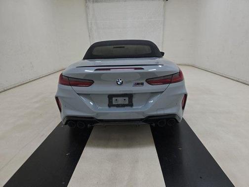 2023 BMW M8 Competition